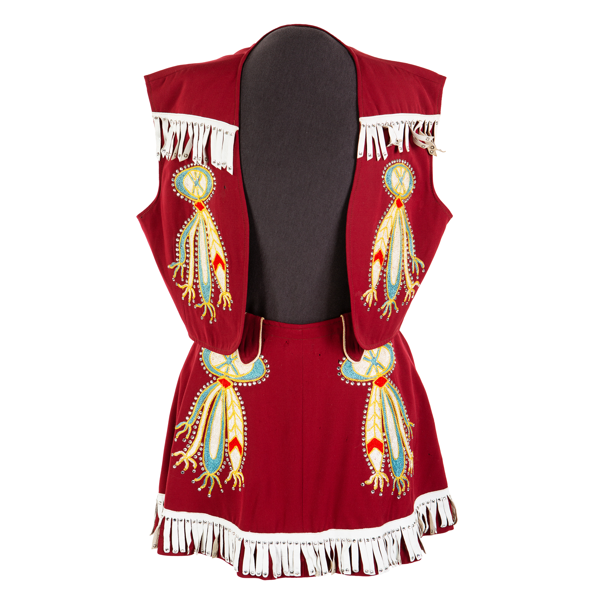 Kay Arnold ensemble
